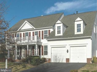 1796 Paducah Ct, Woodbridge, VA 22191