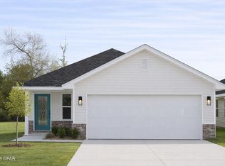 7126 Fox Meadow Dr, Panama City, FL 32404