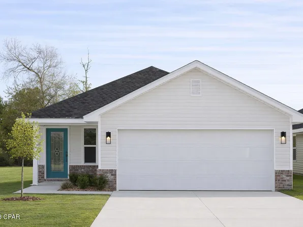 7126 Fox Meadow Dr, Panama City, FL 32404