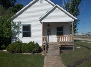 1411 N Lincoln St, Bay City, MI 48708