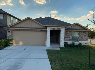 10916 Defender Trl, Austin, TX 78754