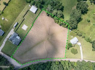 1918 N Wilderness Trl, Carencro, LA 70520