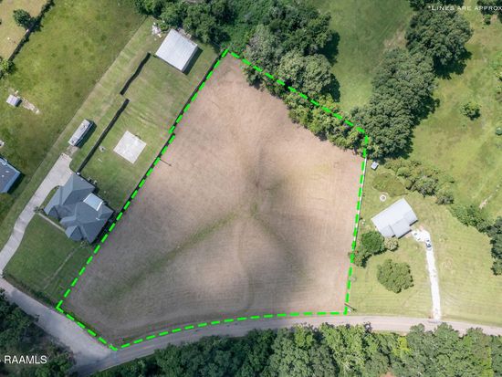 1918 N Wilderness Trl, Carencro, LA 70520
