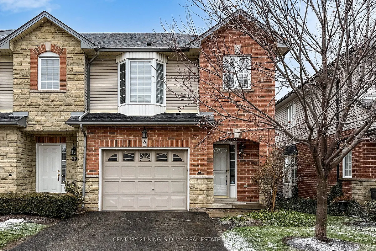 Building Photo - 232 Stonehenge Dr #21