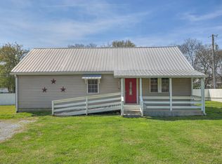 1200 W Lane St, Shelbyville, TN 37160