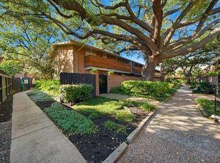 3924 W Alabama St APT 1, Houston, TX 77027