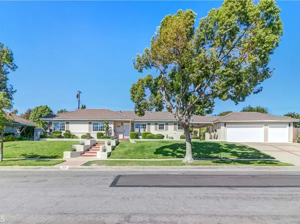 1521 Melody Ln, Fullerton, CA 92831