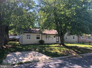 21704 Ranger Rd, Lexington Park, MD 20653