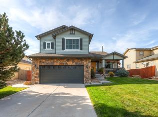 2615 S Flanders Ct, Aurora, CO 80013