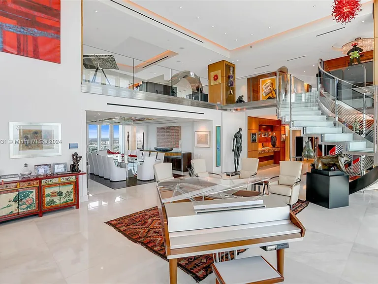 1643 Brickell Ave #Penthouse 4901 — Photo 18