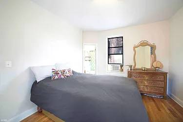 Rented by Citi Habitats