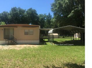 9660 SE 192nd Ct, Ocklawaha, FL 32179