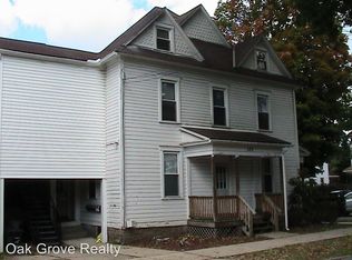 146 N 9th St, Indiana, PA 15701