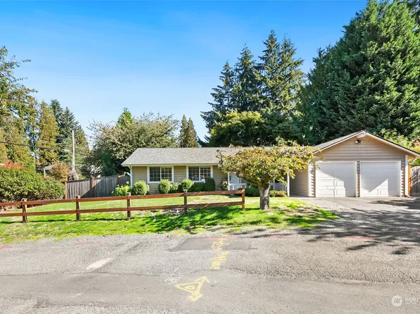 12847 NE 80th Street, Kirkland, WA 98033