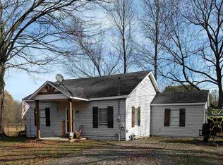 252 Coffee Shop Rd, Ripley, TN 38063