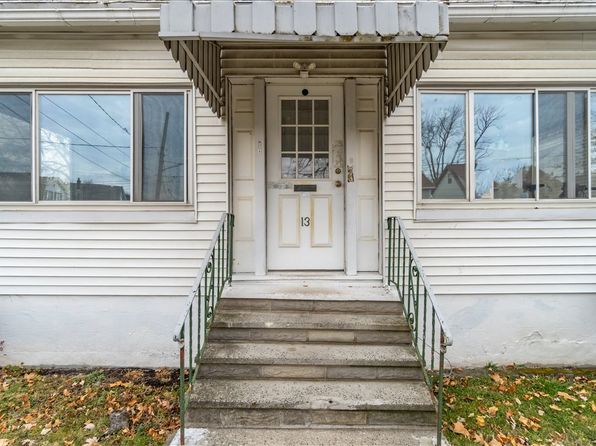 13 S Marshall St #1, Albany, NY 12209