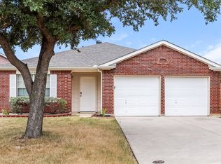 3316 Bentgate Ct, Denton, TX 76210