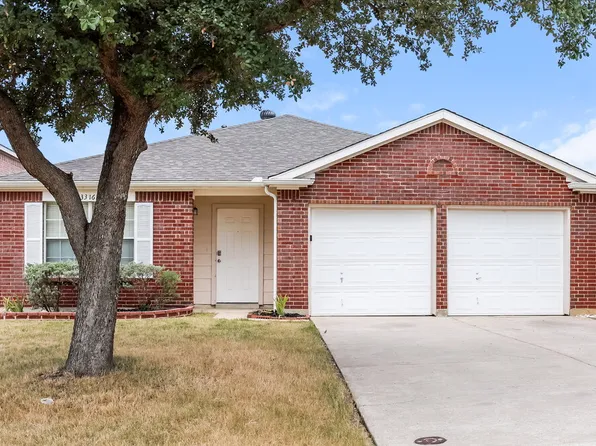 3316 Bentgate Ct, Denton, TX 76210