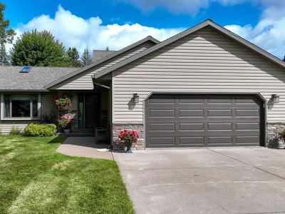 1898 12 3/4 Avenue, Cameron, WI, 54822