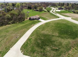 509 Summit Estate Ct, Shiloh, IL 62221