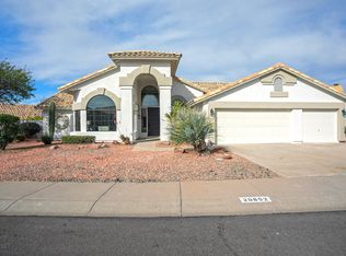 29852 N 43rd Way, Cave Creek, AZ 85331