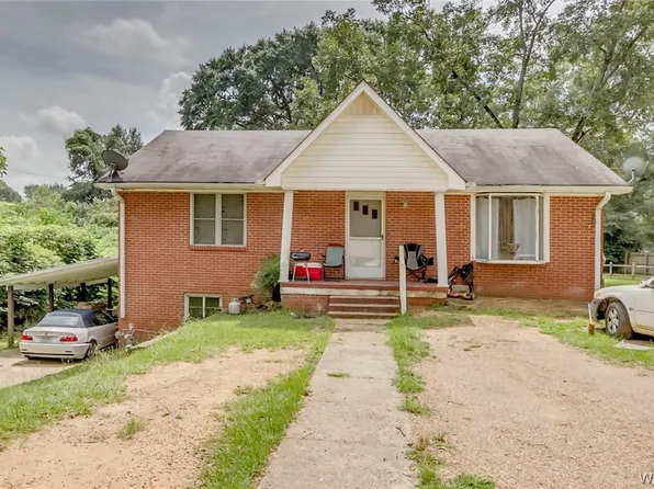 210 Stevenson Dr, Greensboro, AL 36744