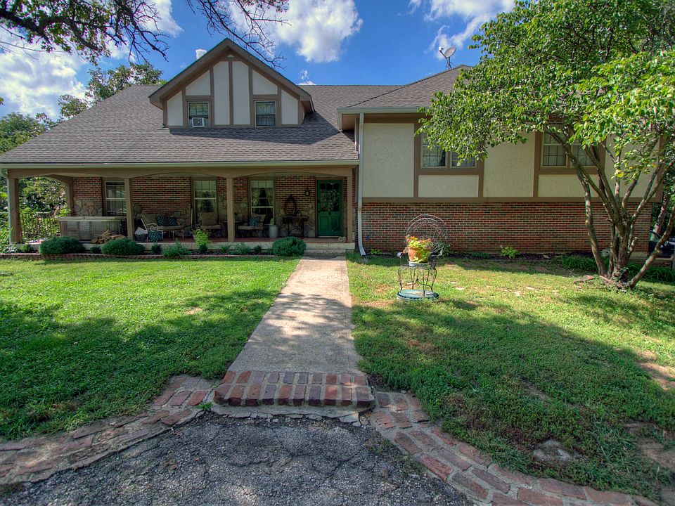 Front Walk