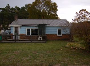 601 S Maple St, Manton, MI 49663