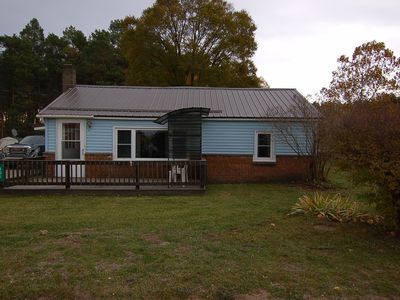 601 S Maple St, Manton, MI, 49663