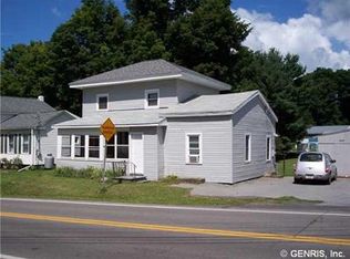 1337 State Route 104a, Sterling, NY 13156