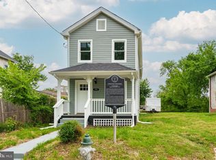 715 59th Pl, Capitol Heights, MD 20743