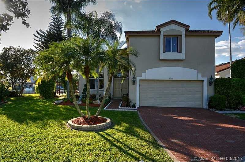 1st image of 2046 NW 180th Ave