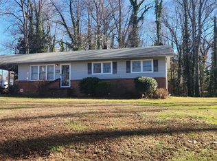 317 Taylor Dr, Stanley, NC 28164