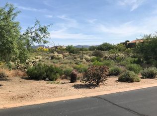 8342 E Equinox Cir #172, Scottsdale, AZ 85266