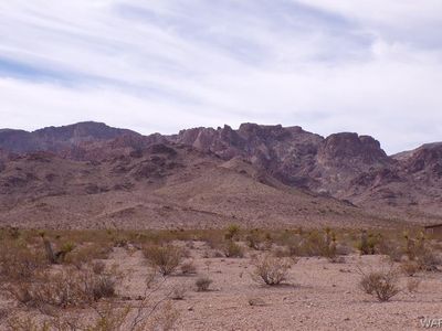 0 S Papago Rd, Golden Valley, AZ, 86413