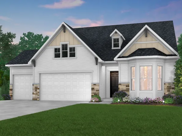 9942 Jack Pine Ln, Rogers, MN 55374