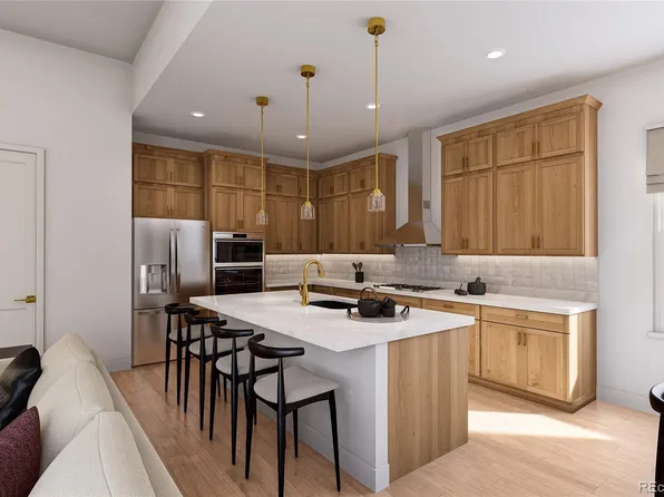 1925 Grayside Circle, Castle Rock, CO 80109