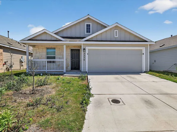 3330 Kornberg Drive, Converse, TX 78109