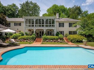 2715 Farmington Hts, Charlottesville, VA 22901