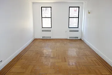 Rented by Brown Harris Stevens