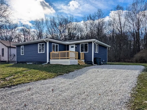 524 Ohio Ave, Ravenna, OH 44266