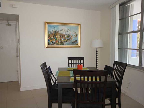 4th image of 5161 Collins Ave APT 314