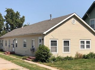 2620 Sumner St, Lincoln, NE 68502