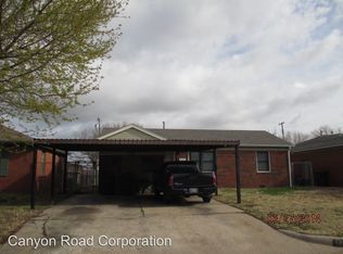 2125 SW 61st St, Oklahoma City, OK 73159