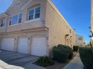 8748 Tomnitz Ave UNIT 101, Las Vegas, NV 89178
