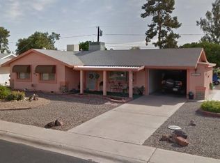 12431 N Cherry Hills Dr W, Sun City, AZ 85351