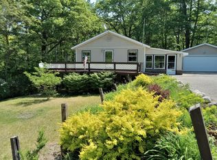 4238 Commanchee Rd, Indian River, MI 49749