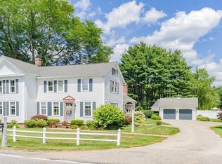 126 Meadowbrook Rd, East Longmeadow, MA 01028