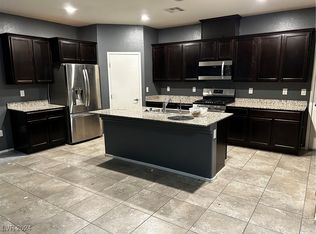 7232 Halo Falls St, North Las Vegas, NV 89084