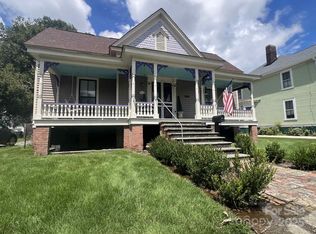 131 N Confederate Ave, Rock Hill, SC 29730
